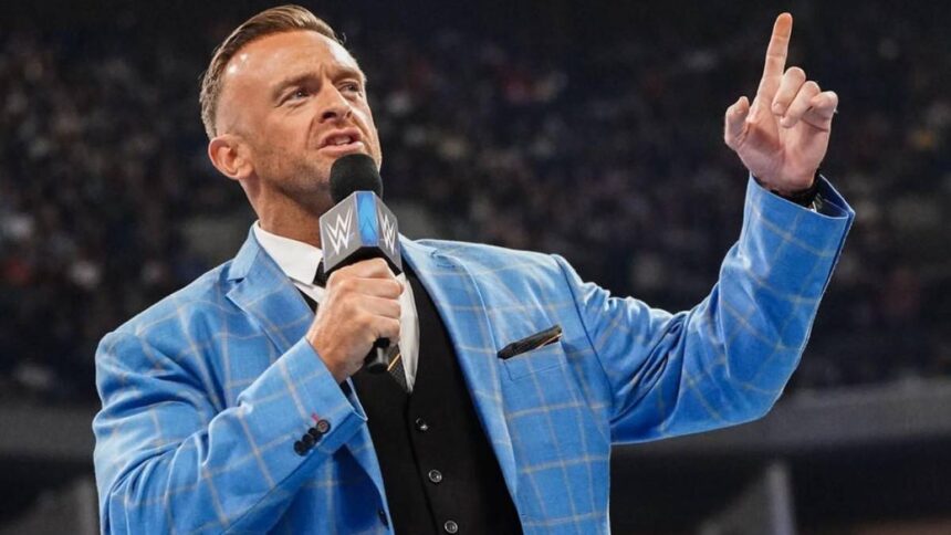 WWE stars will be called up after SmackDown. Fans slam NXT run as 'terrible'