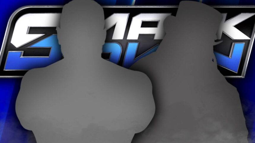 WWE has already booked the worst match for 2026