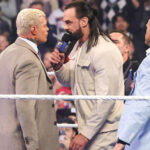 WWE's Drew McIntyre announces 3-stage rules for match against Hell vs. Cody Rhodes