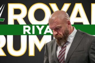 WWE top star's Royal Rumble appearance is doubtful due to RAW injury