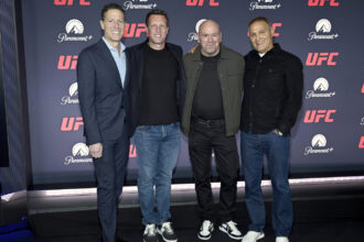 WWE parent company commits to class action lawsuit over privatization