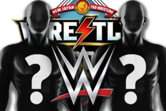 WWE's "Wrestle Kingdom 20" participation status