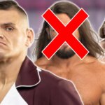 GUNTHER WWE Plans After AJ Styles Retirement