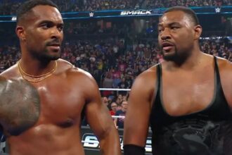 Future plans for WWE's The Street Profits in the absence of television