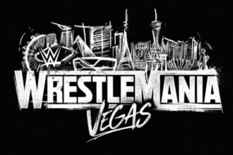 WrestleMania 42 Major Dream Match “Lock In”