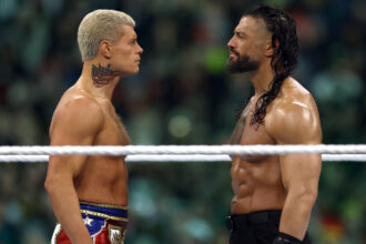 Reigns vs. Reigns Backstage News Rose 3, Possible Cody Heel Turn at WWE WrestleMania