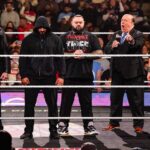 Wrestling Inc. selects the winner.