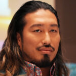 New Japan Pro Wrestling, Yota Tsuji returns IWGP Heavyweight Championship after retiring previous title