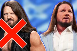 5 AJ Styles Plans After WWE Retirement