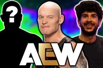 More New AEW Free Agent Signings