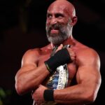 AEW Clash Results 2/7 - TNT Title Triple Threat, The Young Bucks vs. Gates of Pain