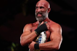 AEW Clash Results 2/7 - TNT Title Triple Threat, The Young Bucks vs. Gates of Pain