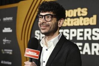 The host city and venue for AEW Double or Nothing 2026 have reportedly been revealed.