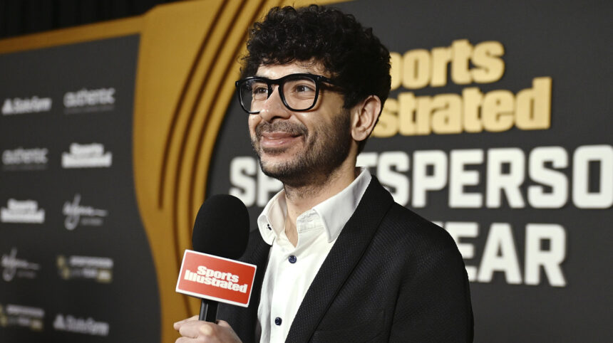 The host city and venue for AEW Double or Nothing 2026 have reportedly been revealed.