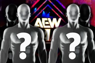 AEW Dynamite lineup set for February 11th, major matches also decided