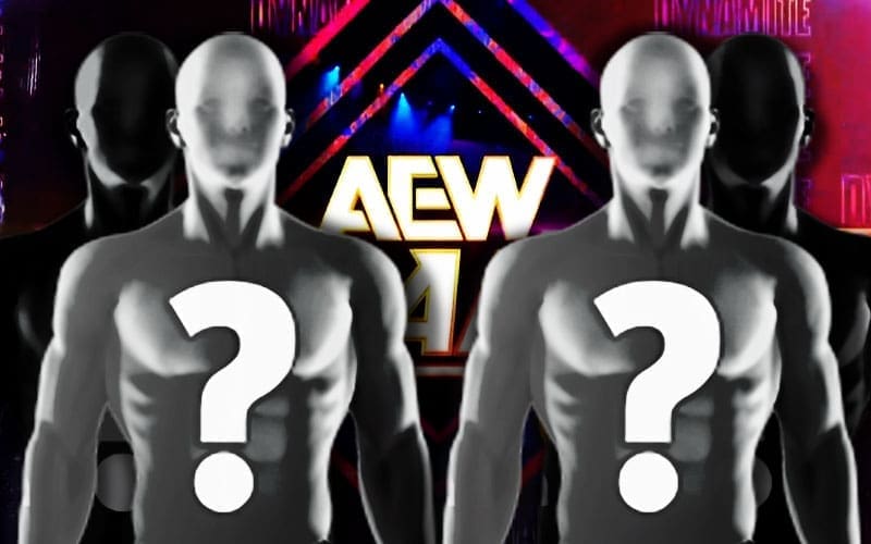 AEW Dynamite lineup set for February 11th, major matches also decided