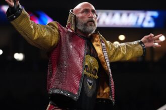 AEW Dynamite Ratings and Ratings Report, January 28, 2026