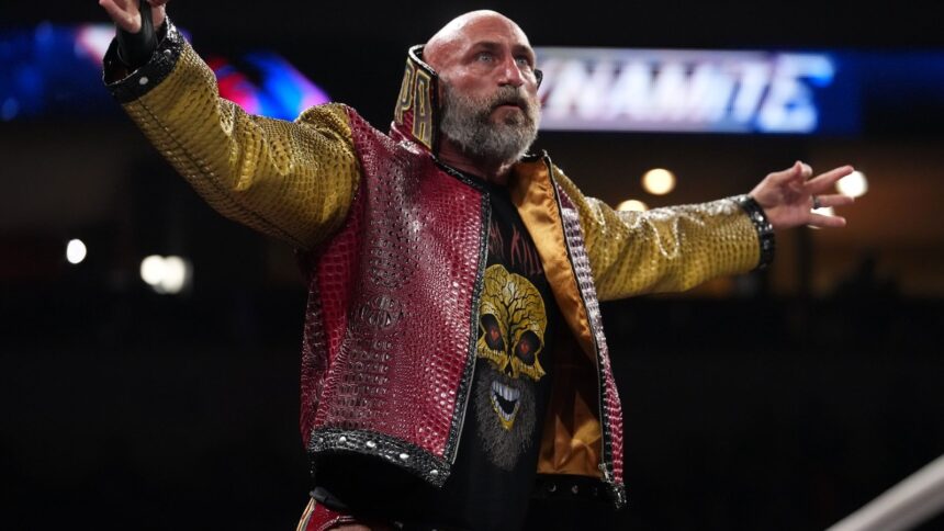 AEW Dynamite Ratings and Ratings Report, January 28, 2026