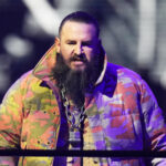 AEW Dynamite referee suggests he was waiting to ring the bell because 'F*** ICE' chants 'could resonate'