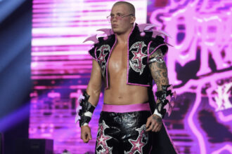 AEW Dynamite Results 2/11 - 2 Championship Matches, 3-Way Number One Contenders Match, and More