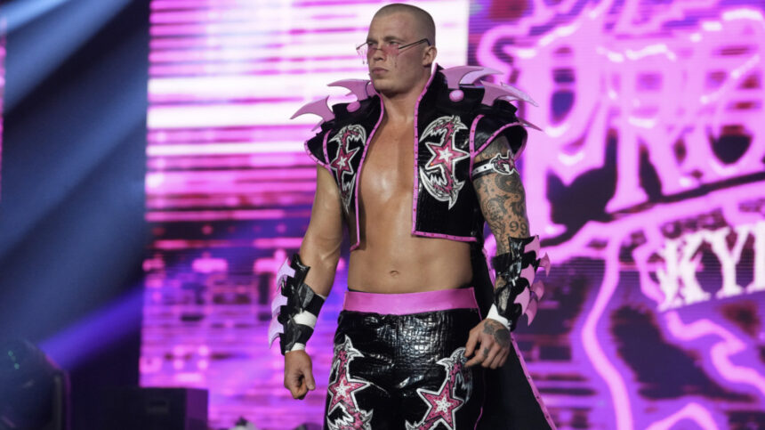 AEW Dynamite Results 2/11 - 2 Championship Matches, 3-Way Number One Contenders Match, and More