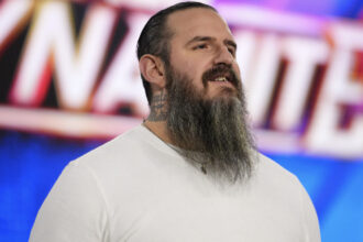 AEW Dynamite Results 2/4 - AEW World Championship Eliminator to win AEW National Championship