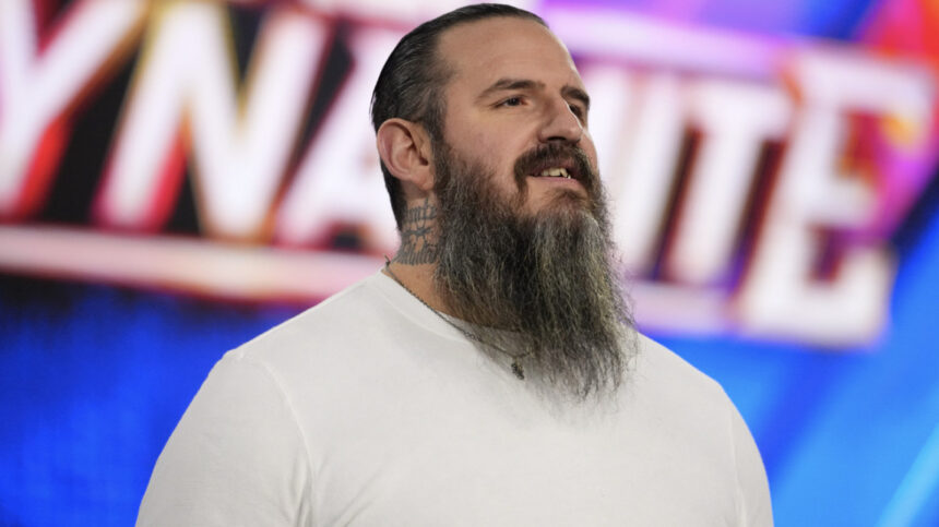 AEW Dynamite Results 2/4 - AEW World Championship Eliminator to win AEW National Championship