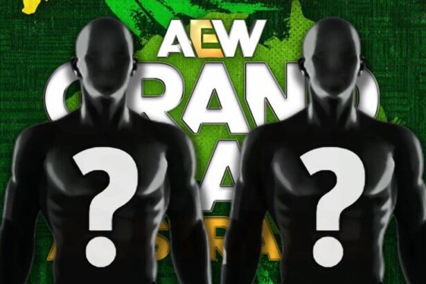 AEW Grand Slam Australia spoiler results for February 14, 2026