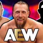 First-Ever AEW Hall Of Fame Inductees
