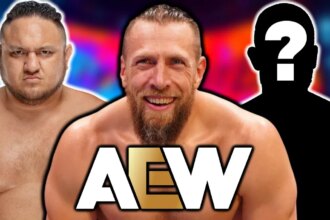 First-Ever AEW Hall Of Fame Inductees