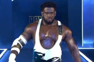 AEW powerhouse offer to Hobbs revealed