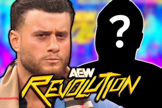 More Matches To Be Added To AEW Revolution 2026