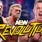 8 Title Changes At AEW Revolution 2026