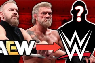 AEW Stars To Retire In WWE