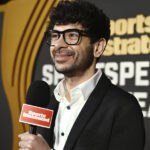 AEW star reportedly set to appear in upcoming Adult Swim project