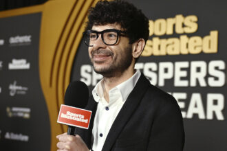 AEW star reportedly set to appear in upcoming Adult Swim project