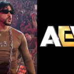 AEW Star Picks Bad Bunny As Dream WWE ‘Forbidden Door’ Opponent