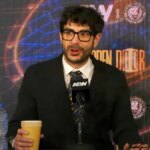 AEW Star Thanks Tony Khan Ahead Of Crossover Show