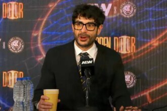 AEW Star Thanks Tony Khan Ahead Of Crossover Show