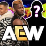 AEW Stars To Be Repackaged Soon