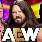 AEW Stars To Join New AJ Styles Faction