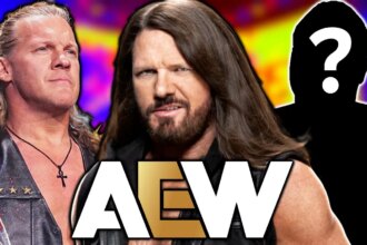 AEW Stars To Join New AJ Styles Faction