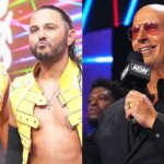 AEW Young Bucks Plans Scrapped Due To Injury