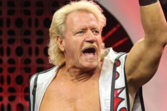 AEW's Jeff Jarrett thinks AJ Styles will wrestle again, ties with TKO are over
