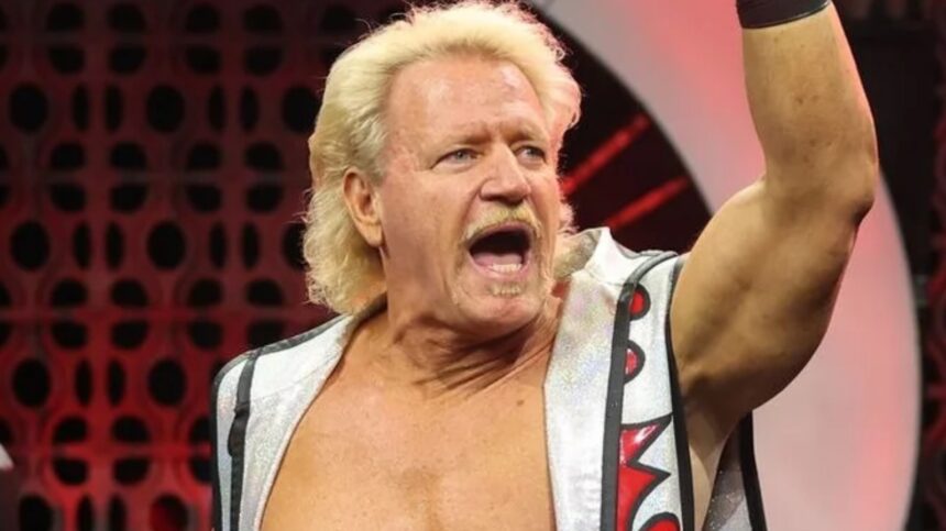 AEW's Jeff Jarrett thinks AJ Styles will wrestle again, ties with TKO are over