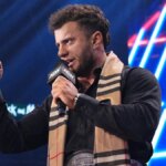 AEW’s MJF Responds To Fans Saying He Should ‘Go Easy’ On His Opponents In Promos