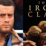 AEW’s MJF Addresses The Iron Claw Scene Being Cut