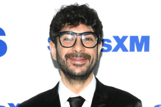 AEW's Tony Khan says retiring WWE star AJ Styles is 'one of the best of all time'