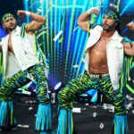 AEW's Young Bucks talk about possibilities after wrestling