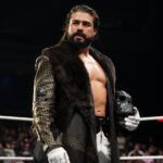 Andrade El Idro gets AEW title number one contender match at Grand Slam Australia